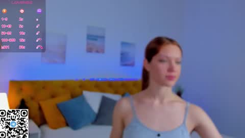 Lexy GMT1  0200 am-0900am Mon Tue online show from February 14, 1:13 am