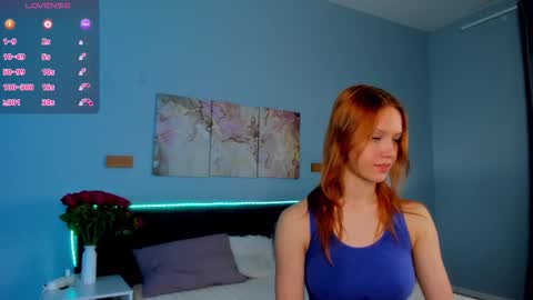 Lexy GMT1  0200 am-0900am Mon Tue online show from February 21, 1:06 am