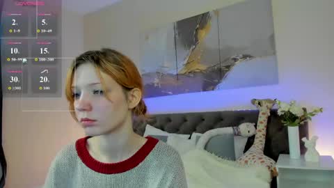 Snapshot of hey_lexy chatting on May 24, 9:25 am Lexy GMT1 0200 am-0900am Mon Tue online show from May 24, 9:25 am