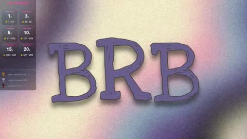  Nora  online show from December 11, 3:13 am