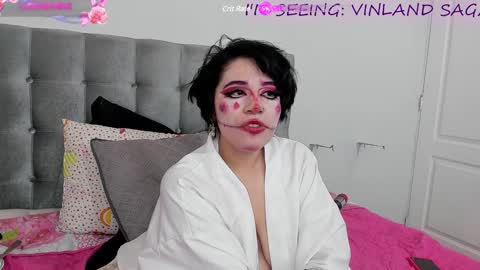 Noraly  online show from January 28, 4:41 pm