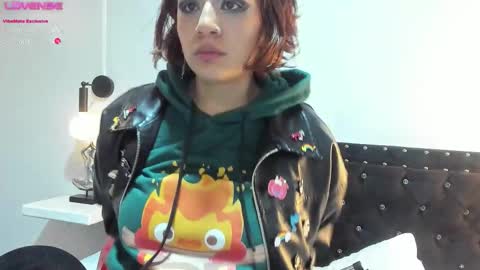 Noraly  online show from October 10, 1:10 pm