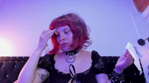 Noraly  online show from February 14, 4:31 am