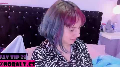 Noraly  online show from April 10, 5:56 am