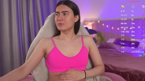 heyalena online show from October 14, 6:36 am