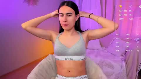 heyalena online show from October 16, 7:53 am