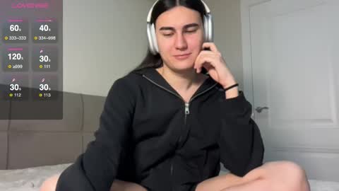 heyalena online show from February 8, 8:01 pm