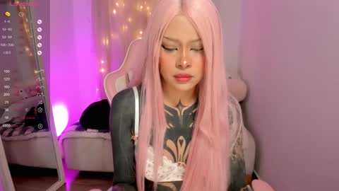 Bambi.....Help me get 100 likes in the satisfaction bar. online show from December 21, 3:46 am