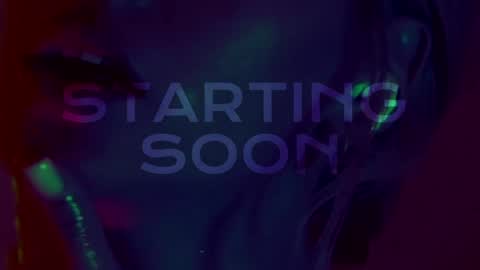 Alina online show from March 23, 4:55 pm