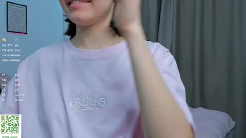 Laura online show from March 5, 6:59 pm