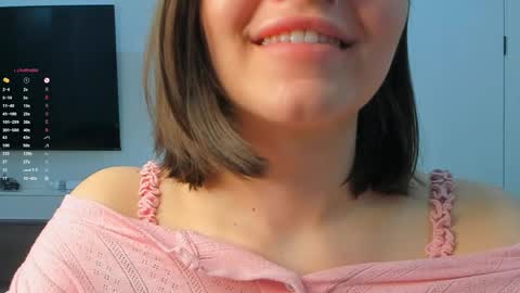 Laura online show from April 12, 8:14 pm