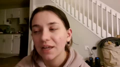 Snapshot of heyitspiper chatting on February 13, 11:58 pm Piper online show from February 13, 11:58 pm