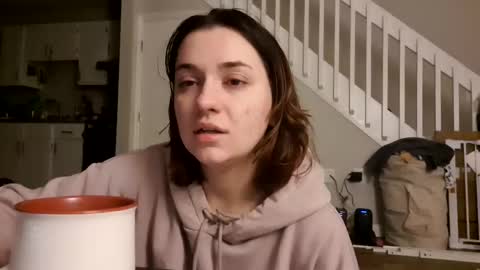 Snapshot of heyitspiper chatting on February 14, 5:30 am Piper online show from February 14, 5:30 am