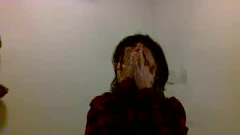 Snapshot of heyitspiper chatting on February 26, 12:47 pm Piper online show from February 26, 12:47 pm