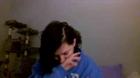 Snapshot of heyitspiper chatting on February 28, 6:09 pm Piper online show from February 28, 6:09 pm