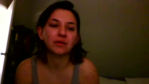 Snapshot of heyitspiper chatting on March 3, 12:15 am Piper online show from March 3, 12:15 am