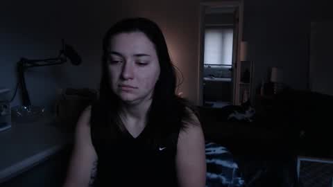 Piper online show from January 18, 6:12 pm