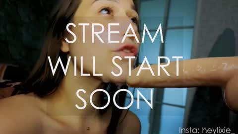 Li online show from September 15, 12:54 am