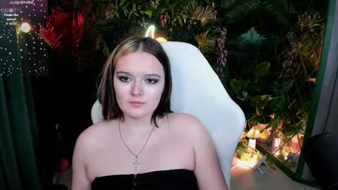 Amazing Mary  online show from September 9, 9:09 am