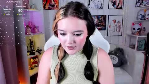 Amazing Mary  online show from September 15, 9:09 am