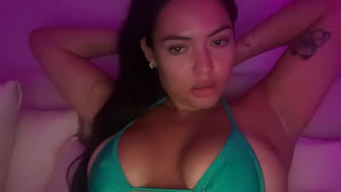 Snapshot of heysofiacollins chatting on July 21, 12:35 am heysofiacollins online show from July 21, 12:35 am