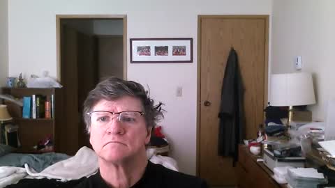 hg99too online show from January 29, 6:07 pm