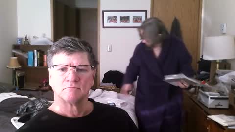 hg99too online show from February 14, 5:36 pm