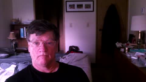 hg99too online show from October 3, 2:14 pm