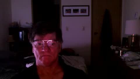 hg99too online show from October 14, 1:45 pm