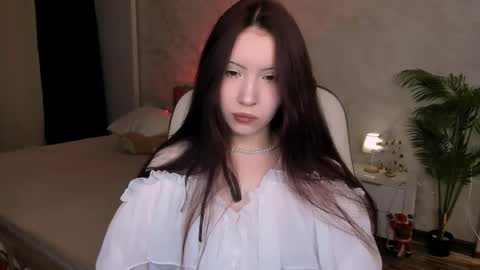 Lina online show from January 11, 8:47 pm