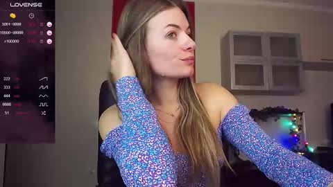 Lina online show from February 11, 6:08 am