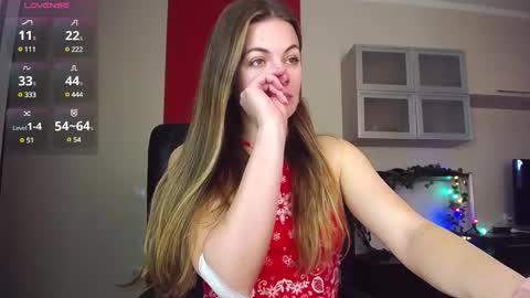 Lina online show from February 25, 8:14 am