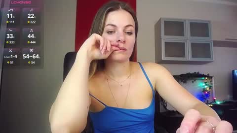 Lina online show from February 28, 11:03 am