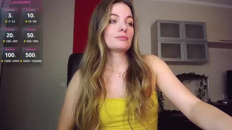 Lina online show from March 2, 11:29 am