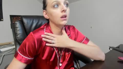 Paige online show from September 12, 1:17 am