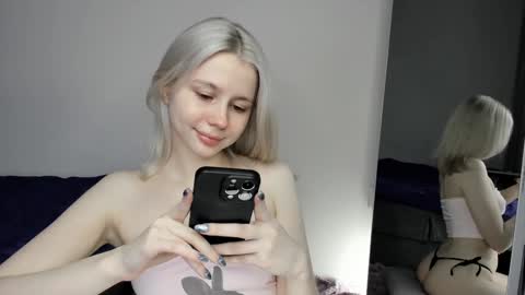 Popsy Risha online show from December 13, 10:26 pm