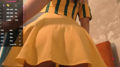 Hiaru online show from January 19, 5:37 am