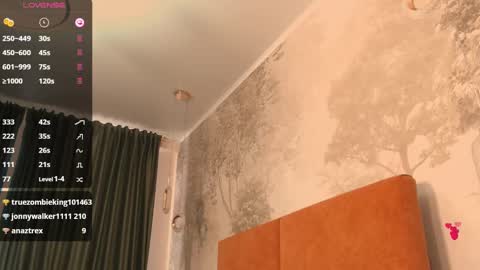 Hiaru online show from January 30, 8:43 am