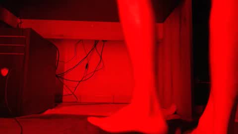 InMyAss online show from December 2, 1:00 am