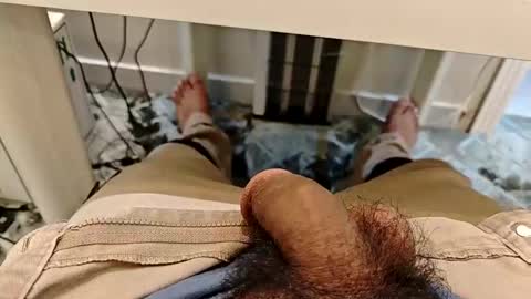 Arab Cock online show from February 22, 2:34 am