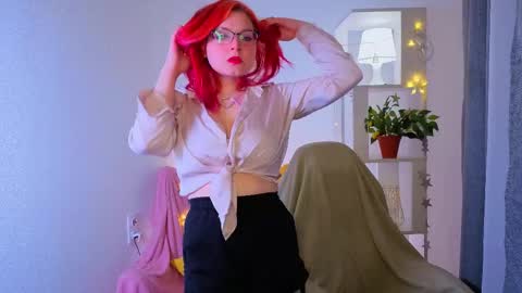 hiddencharmm online show from April 27, 9:24 pm