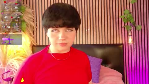 hiddenhotcake online show from March 24, 7:08 pm