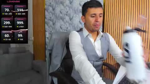 George online show from January 17, 3:11 am