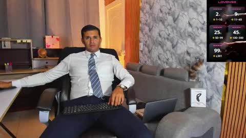 George online show from February 11, 4:39 am