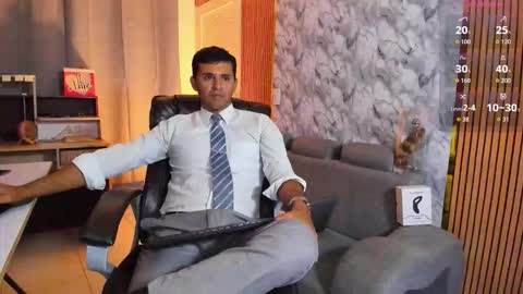 George online show from February 17, 5:26 am