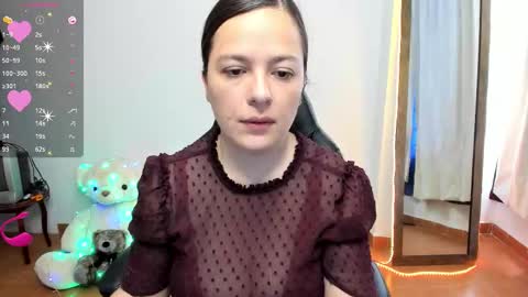 Diana online show from October 4, 5:00 pm