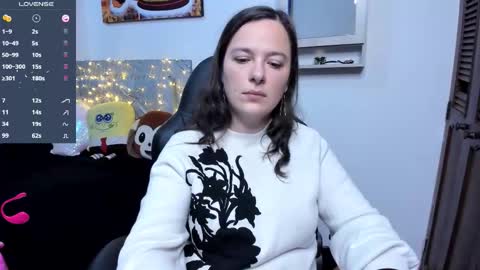 Diana online show from November 14, 6:50 pm