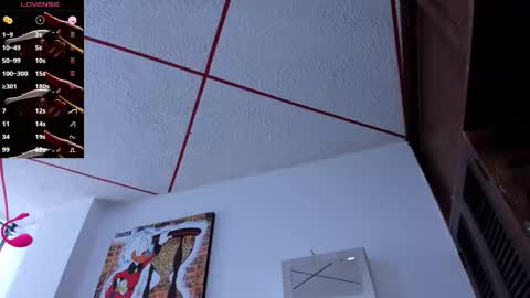 Diana online show from January 9, 6:31 pm