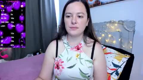 Diana online show from March 30, 5:58 pm