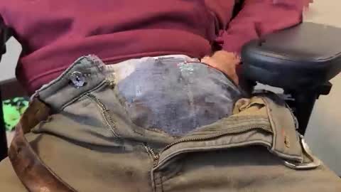 Snapshot of hifrommn1 chatting on November 14, 4:38 pm hifrommn1 online show from November 14, 4:38 pm